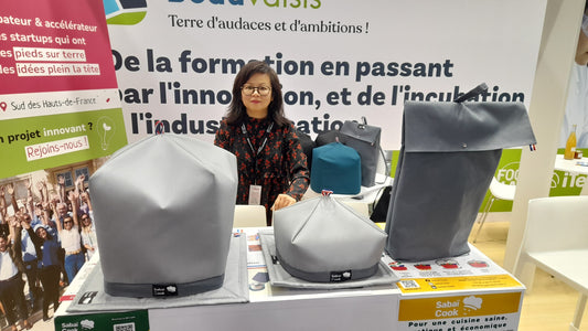 Des expositions en France