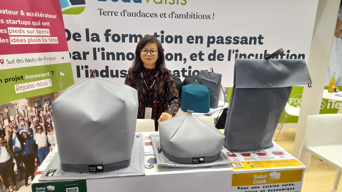Des expositions en France